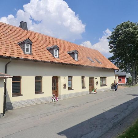 Ferienwohnung Unger Stutzengrun Exterior photo