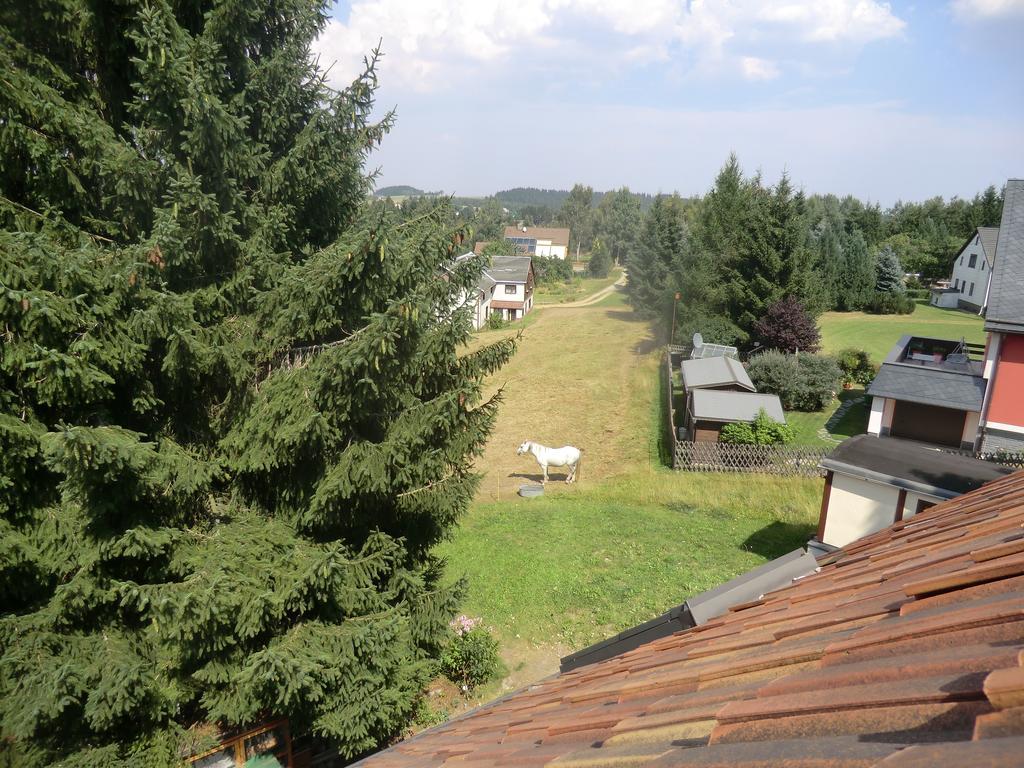 Ferienwohnung Unger Stutzengrun Exterior photo